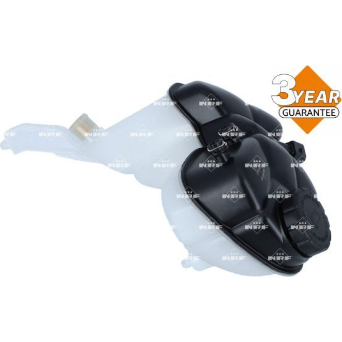 NRF 454131 Ausgleichsbehälter, Kühlmittel EASY FIT NRF 454131 Ausgleichsbehälter, Kühlmittel EASY FIT