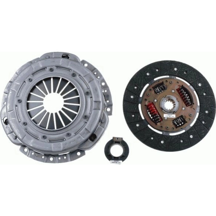 SACHS 3000 951 344 Kupplungssatz SACHS 3000 951 344 Kupplungssatz