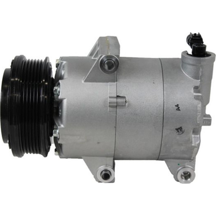 Mahle ACP 550 000P Kompressor, Klimaanlage BEHR Premium Line Mahle ACP 550 000P Kompressor, Klimaanlage BEHR Premium Line