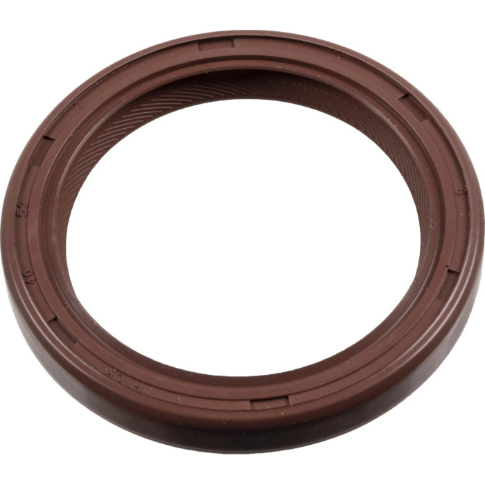 FEBI BILSTEIN 107663 Wellendichtring, Kurbelwelle FEBI BILSTEIN 107663 Wellendichtring, Kurbelwelle