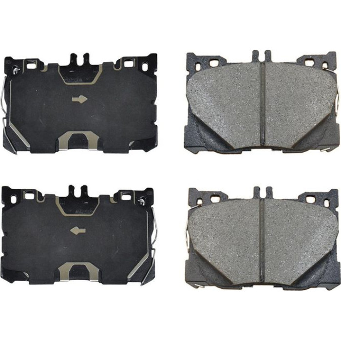 Ferodo FDB5149 Bremsbelagsatz, Scheibenbremse PREMIER ECO FRICTION