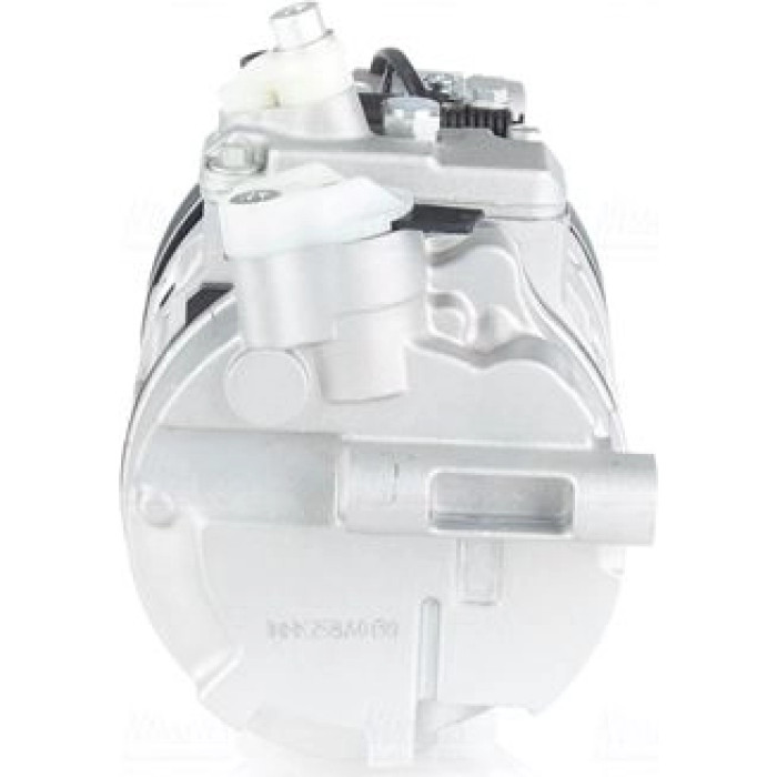 Nissens 89022 Kompressor, Klimaanlage FIRST FIT Nissens 89022 Kompressor, Klimaanlage FIRST FIT