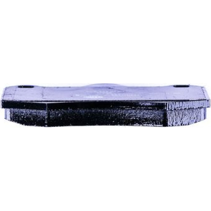 Hella 8DB 355 015-111 Bremsbelagsatz, Scheibenbremse Hella 8DB 355 015-111 Bremsbelagsatz, Scheibenbremse