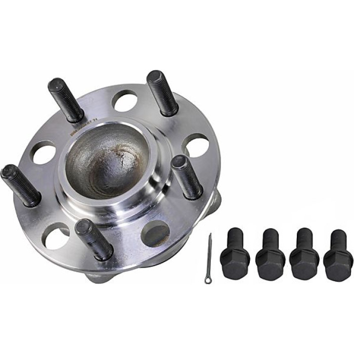 Metzger WM 2260 Radlagersatz COMPETENCE KIT Metzger WM 2260 Radlagersatz COMPETENCE KIT