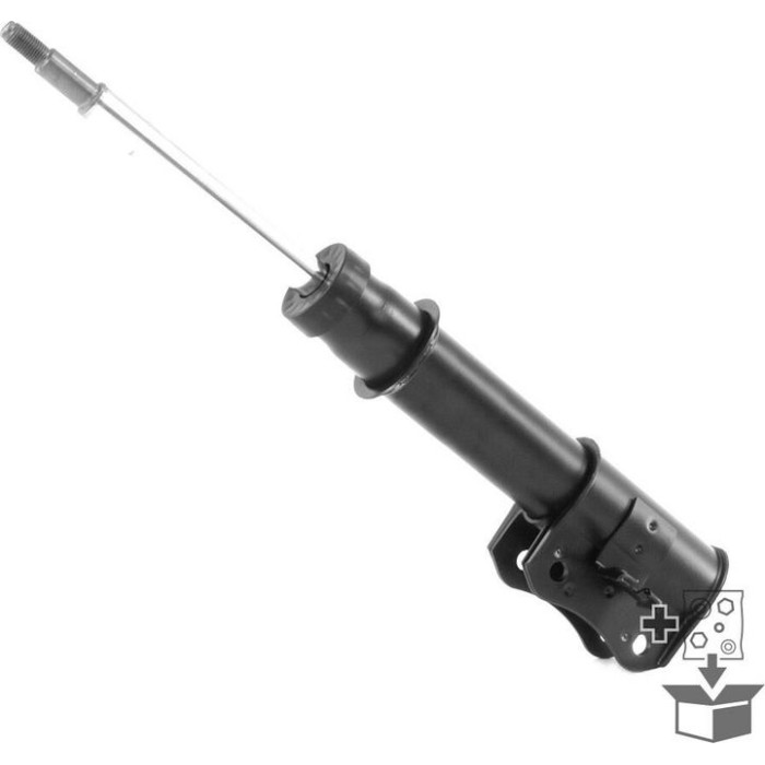 Monroe D0201 Stoßdämpfer ADVENTURE Monroe D0201 Stoßdämpfer ADVENTURE