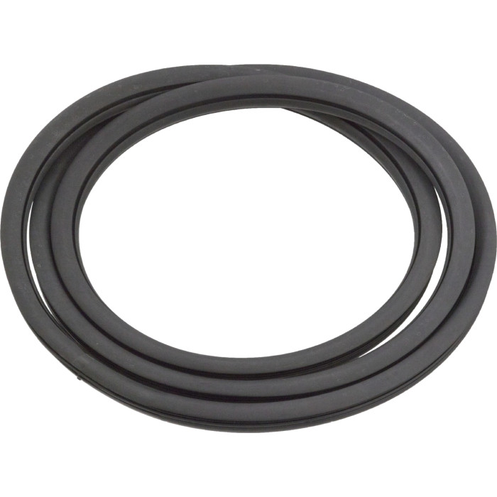 FEBI BILSTEIN 02833 Dichtung, Frontscheibe FEBI BILSTEIN 02833 Dichtung, Frontscheibe
