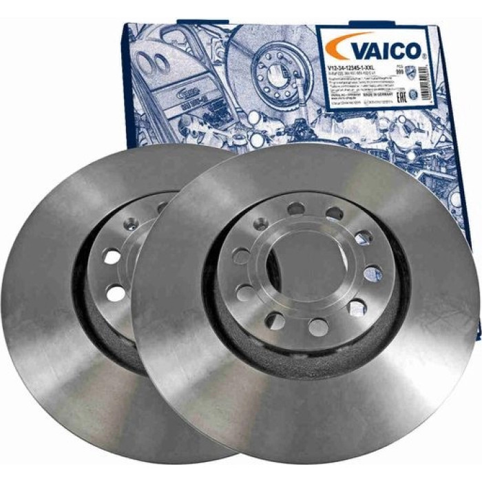 Vaico V10-80073 Bremsscheibe