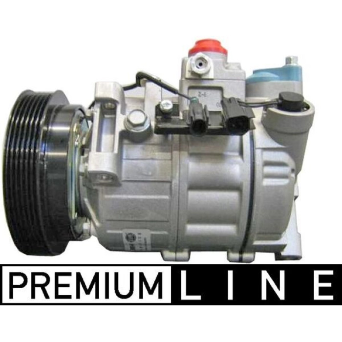 Mahle ACP 1297 000P Kompressor, Klimaanlage BEHR Premium Line Mahle ACP 1297 000P Kompressor, Klimaanlage BEHR Premium Line