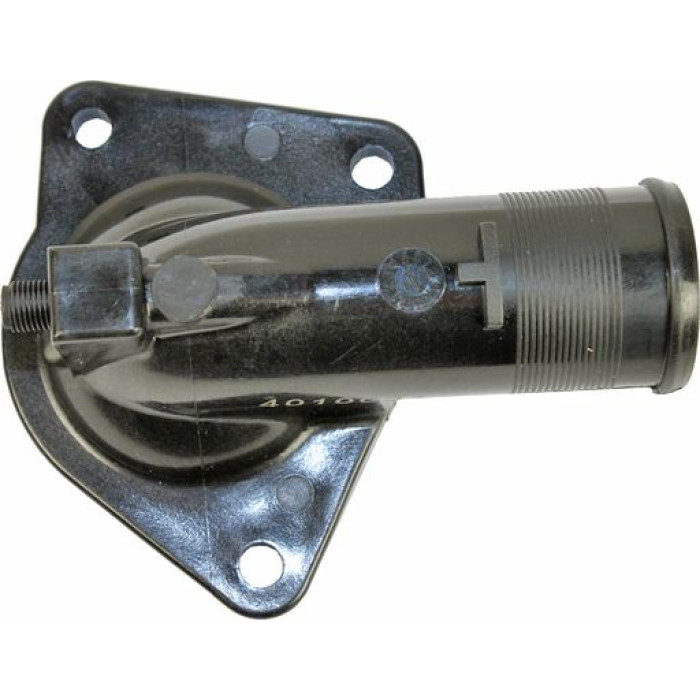Metzger 4010031 Kühlmittelflansch