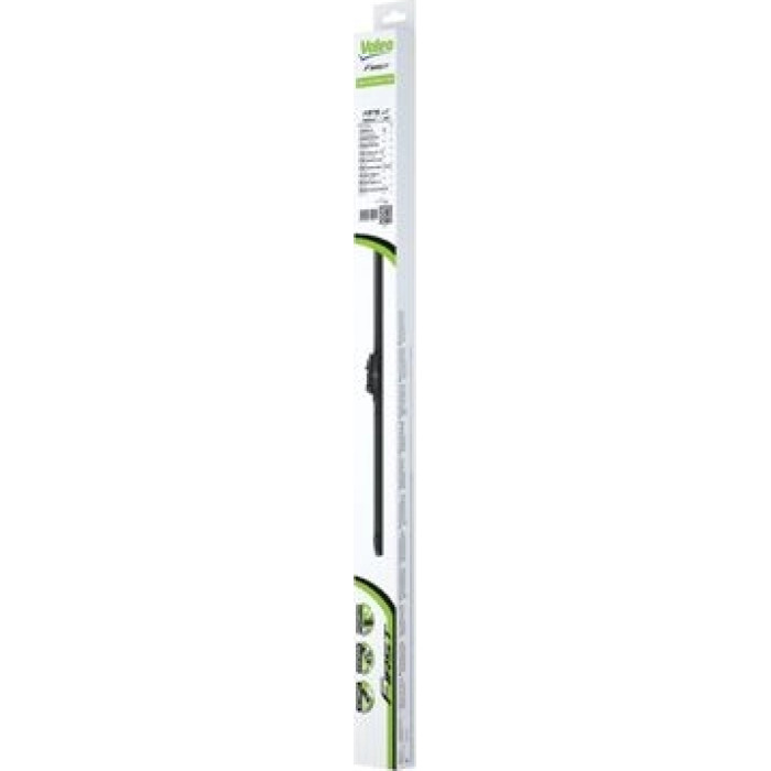 Valeo 575011 Wischblatt Scheibenwischer FIRST MULTICONNECTION Valeo 575011 Wischblatt Scheibenwischer FIRST MULTICONNECTION