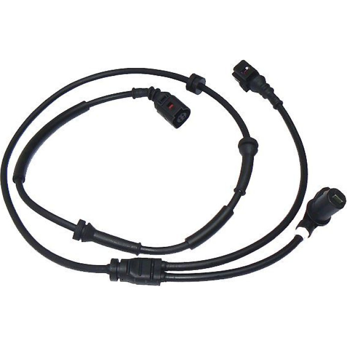 Metzger 0900255 Sensor, Raddrehzahl Metzger 0900255 Sensor, Raddrehzahl