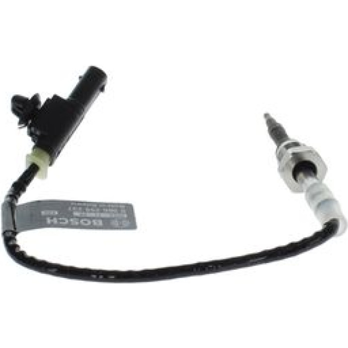BOSCH 0 986 259 237 Sensor, Abgastemperatur BOSCH 0 986 259 237 Sensor, Abgastemperatur