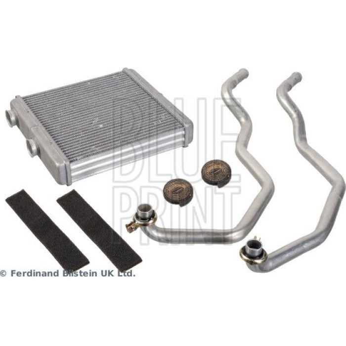 Blue Print ADBP980005 Wärmetauscher, Innenraumheizung Blue Print ADBP980005 Wärmetauscher, Innenraumheizung