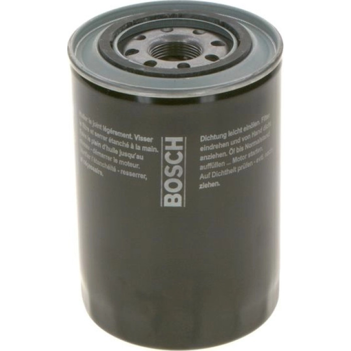 BOSCH 0 986 452 063 Ölfilter BOSCH 0 986 452 063 Ölfilter