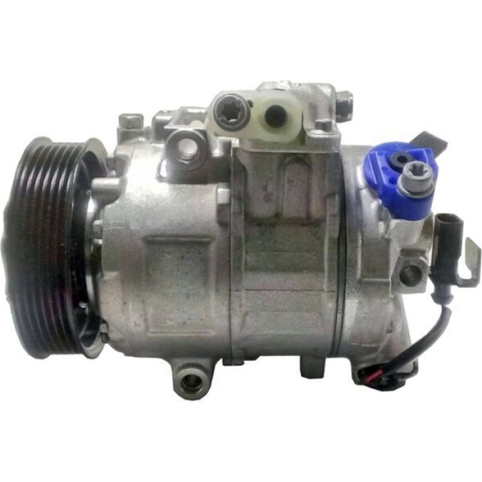 Mahle ACP 18 000P Kompressor, Klimaanlage BEHR Premium Line Mahle ACP 18 000P Kompressor, Klimaanlage BEHR Premium Line