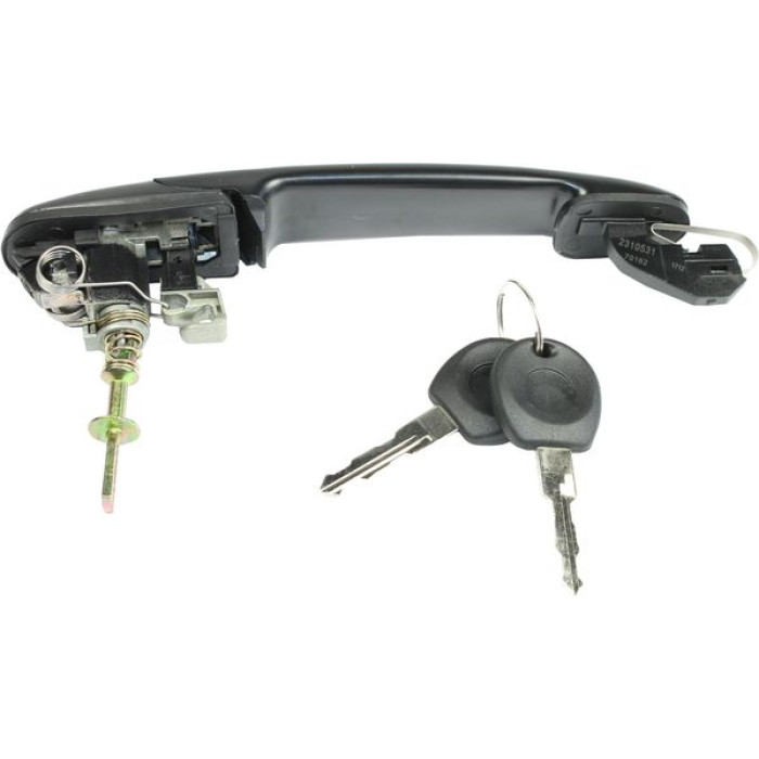 Metzger 2310531 Türgriff