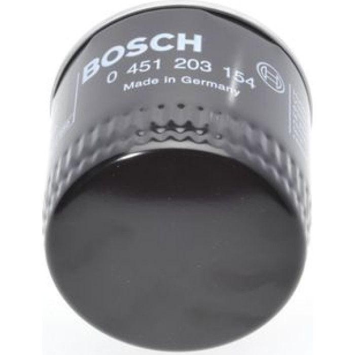 BOSCH 0 451 203 154 Ölfilter BOSCH 0 451 203 154 Ölfilter