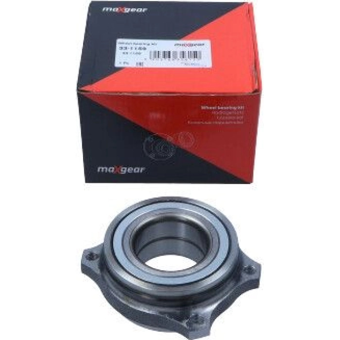 Maxgear 33-1159 Radlagersatz Maxgear 33-1159 Radlagersatz