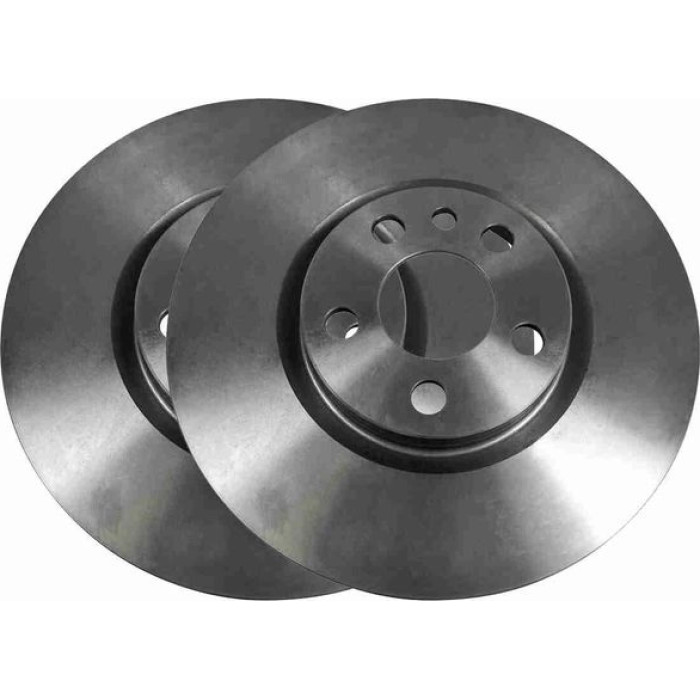 Vaico V42-80018 Bremsscheibe