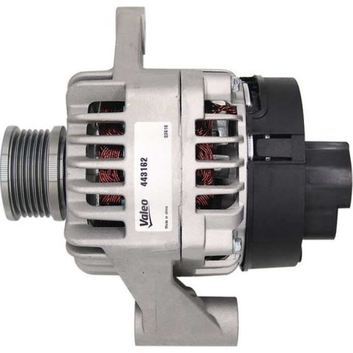Valeo 443162 Generator CORE-FLEX