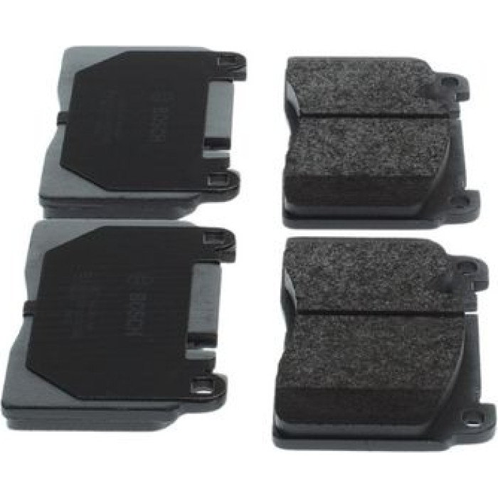 BOSCH 0 986 494 694 Bremsbelagsatz, Scheibenbremse BOSCH 0 986 494 694 Bremsbelagsatz, Scheibenbremse
