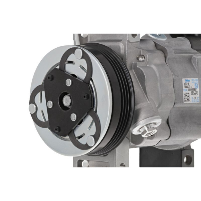 Valeo 814715 Kompressor, Klimaanlage ORIGINS - NEW O.E. TECHNOLOGIE Valeo 814715 Kompressor, Klimaanlage ORIGINS - NEW O.E. TECHNOLOGIE