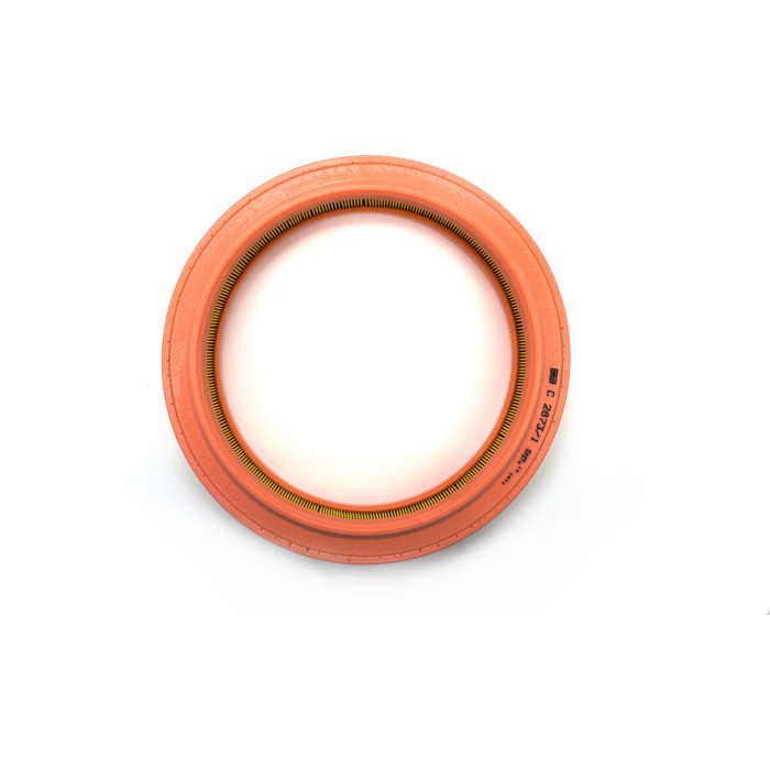MANN-FILTER C 2873/1 Luftfilter MANN-FILTER C 2873/1 Luftfilter