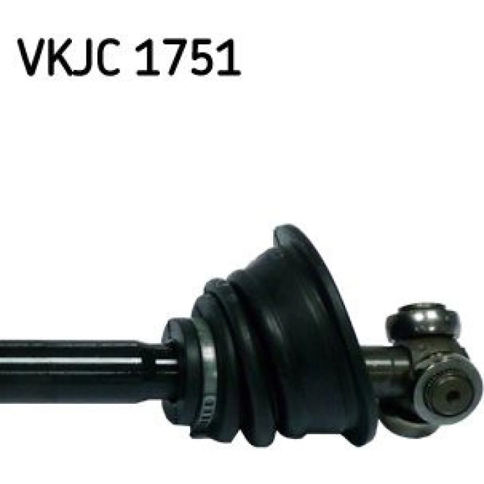 SKF VKJC 1751 Antriebswelle SKF VKJC 1751 Antriebswelle