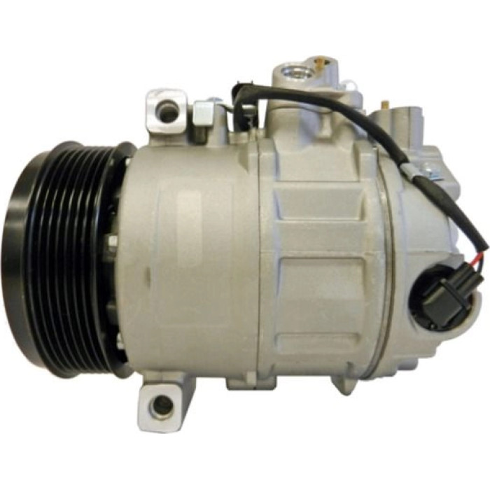 Mahle ACP 105 000S Kompressor, Klimaanlage BEHR Mahle ACP 105 000S Kompressor, Klimaanlage BEHR