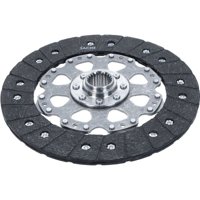 SACHS 3000 970 127 Kupplungssatz XTend SACHS 3000 970 127 Kupplungssatz XTend