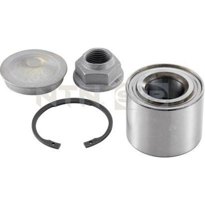 NTN-SNR R155.113 Radlagersatz NTN-SNR R155.113 Radlagersatz