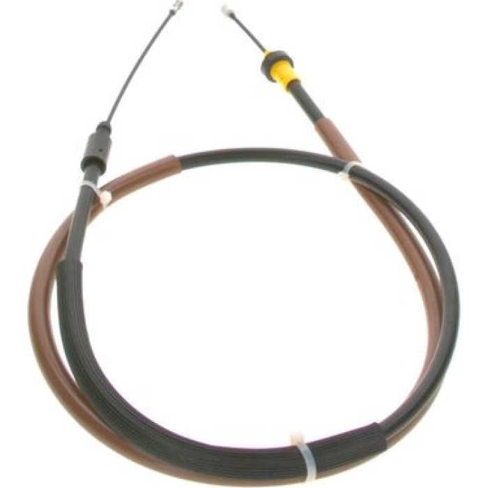 BOSCH 1 987 477 590 Seilzug, Feststellbremse
