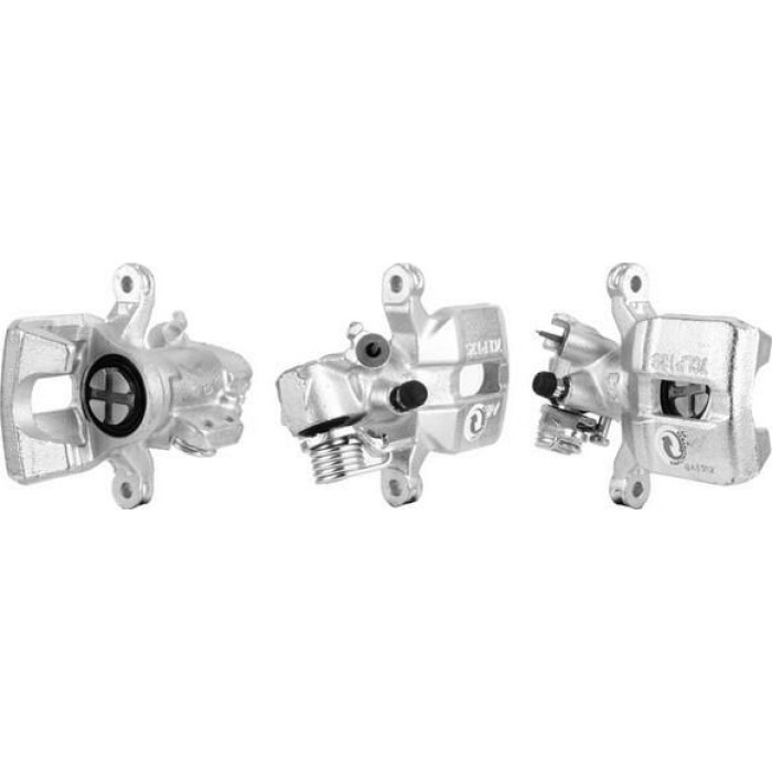 Ferodo FCL692882 Bremssattel PREMIER Ferodo FCL692882 Bremssattel PREMIER