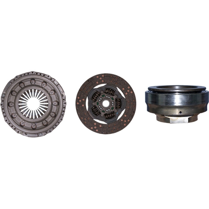 LuK 636 3005 00 Kupplungssatz RepSet LuK 636 3005 00 Kupplungssatz RepSet