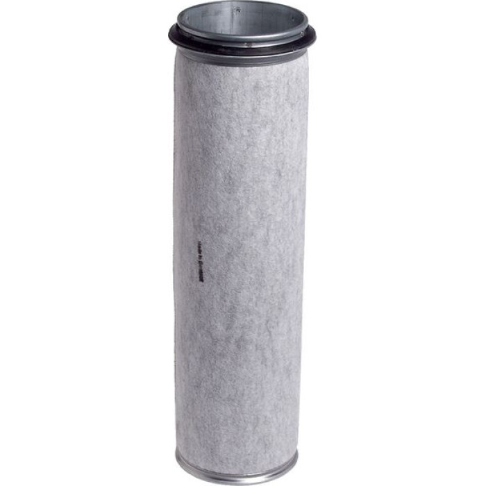 Hengst Filter E117LS Sekundärluftfilter