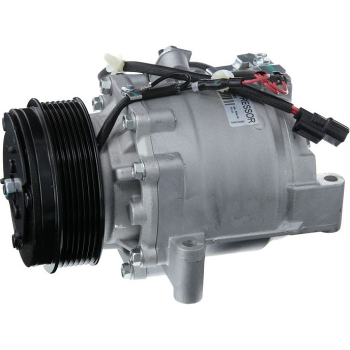 Valeo 690153 Kompressor, Klimaanlage CORE-FLEX Valeo 690153 Kompressor, Klimaanlage CORE-FLEX