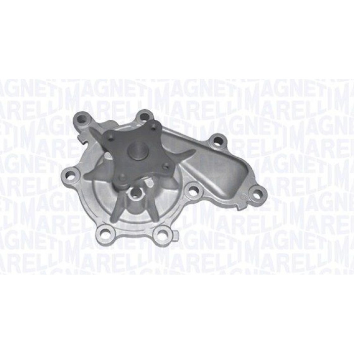 Magneti Marelli 352316170837 Wasserpumpe Magneti Marelli 352316170837 Wasserpumpe