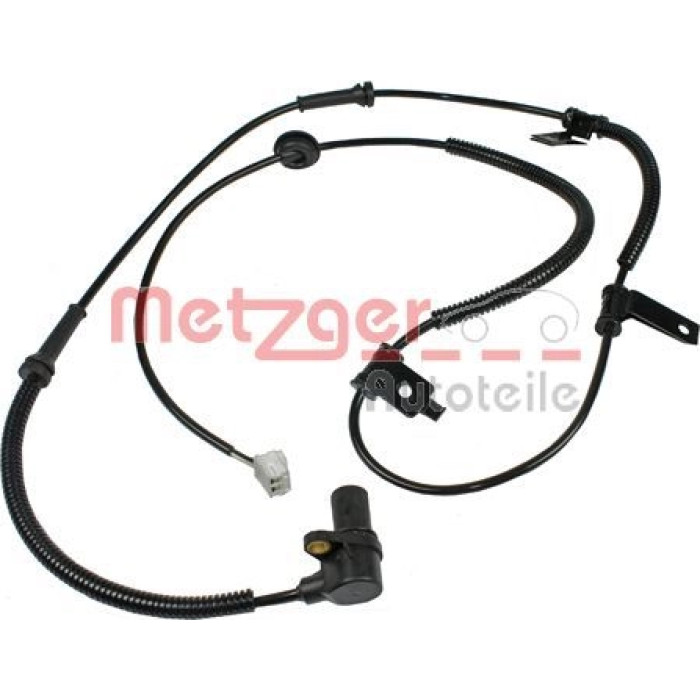 Sensor, Raddrehzahl 0900151
