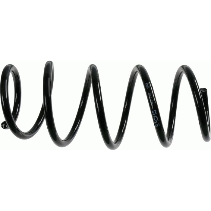 Sachs 998 730 Fahrwerksfeder