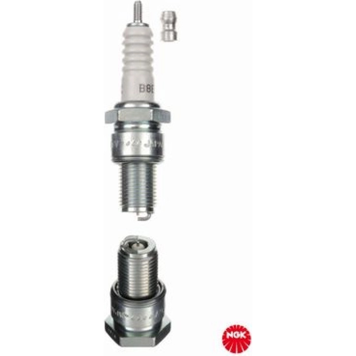 NGK 5627 Zündkerze NGK 5627 Zündkerze