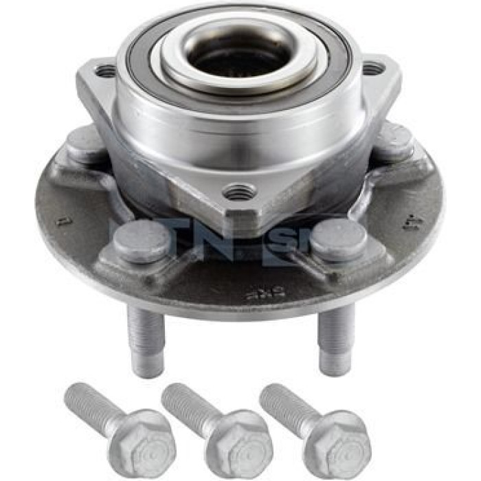 NTN-SNR R153.59 Radlagersatz NTN-SNR R153.59 Radlagersatz