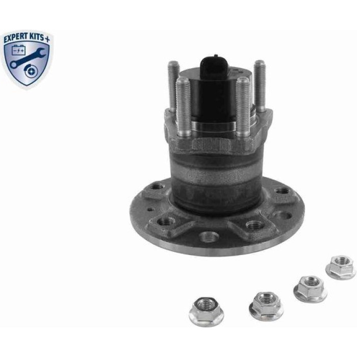 Vaico V50-0052 Radlagersatz Expert Kits +