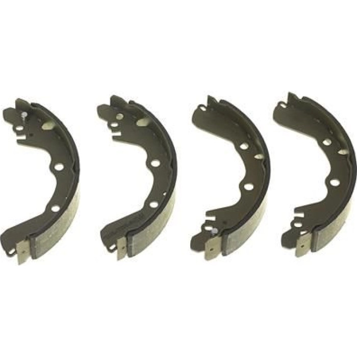 Brembo S 54 522 Bremsbackensatz ESSENTIAL LINE Brembo S 54 522 Bremsbackensatz ESSENTIAL LINE