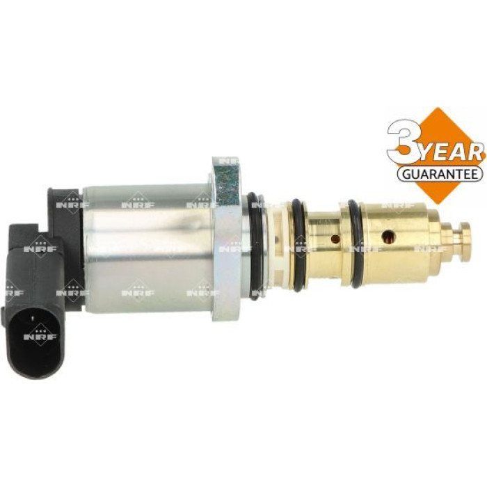 NRF 38627 Regelventil, Kompressor NRF 38627 Regelventil, Kompressor