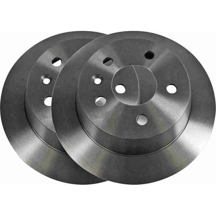 Vaico V30-40016 Bremsscheibe Vaico V30-40016 Bremsscheibe