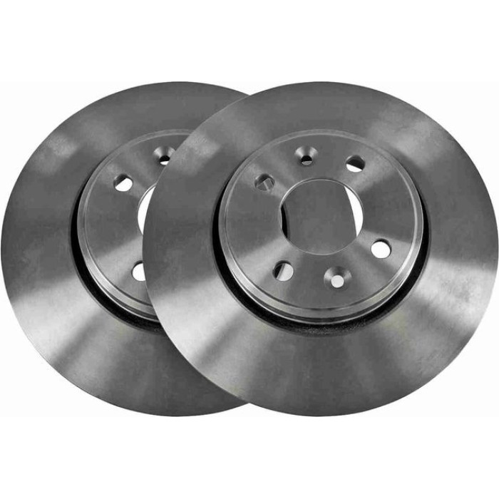 Vaico V46-80008 Bremsscheibe Vaico V46-80008 Bremsscheibe