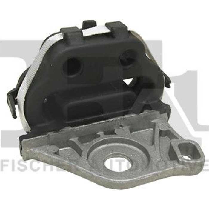 FA1 333-725 Halter, Abgasanlage