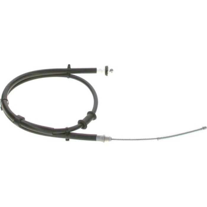 BOSCH 1 987 477 927 Seilzug, Feststellbremse BOSCH 1 987 477 927 Seilzug, Feststellbremse