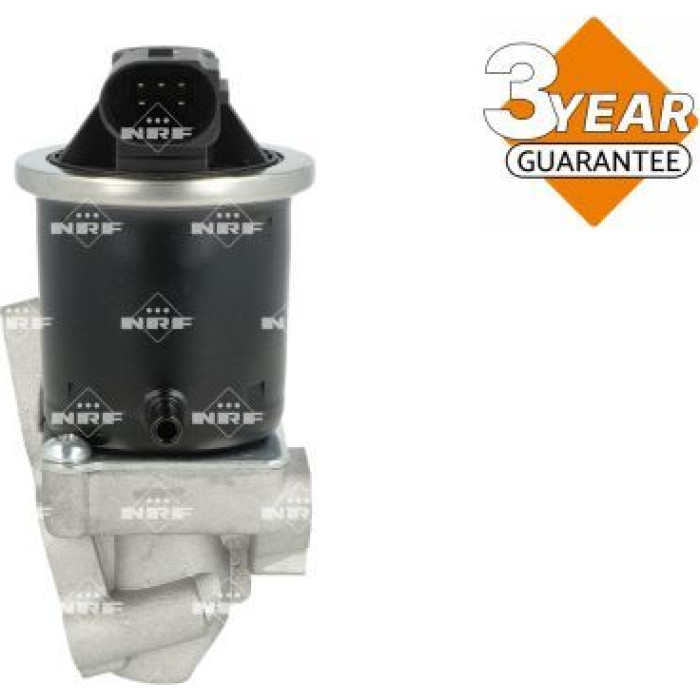 NRF 48629 AGR-Ventil EASY FIT NRF 48629 AGR-Ventil EASY FIT