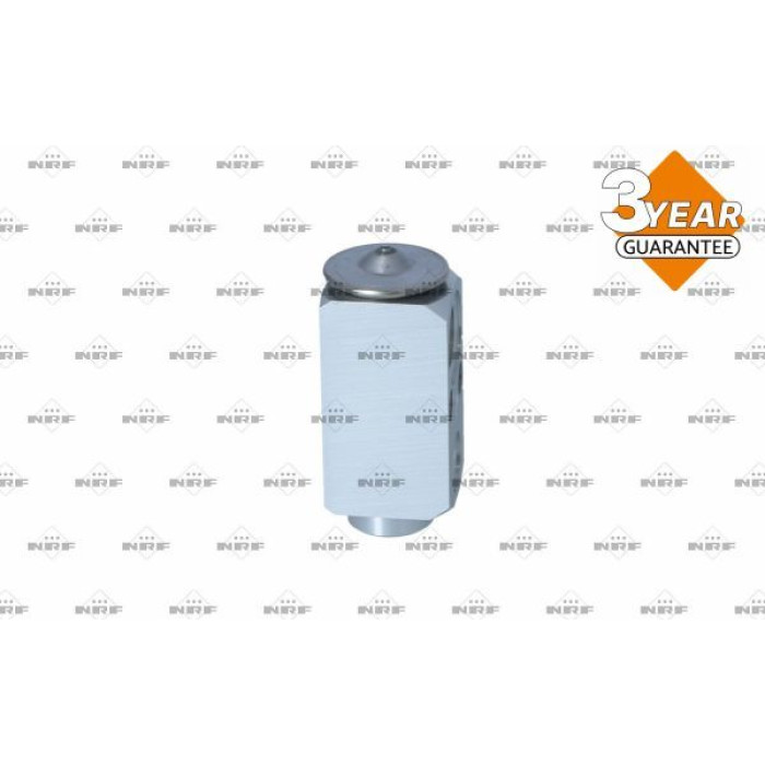 NRF 38542 Expansionsventil, Klimaanlage EASY FIT NRF 38542 Expansionsventil, Klimaanlage EASY FIT